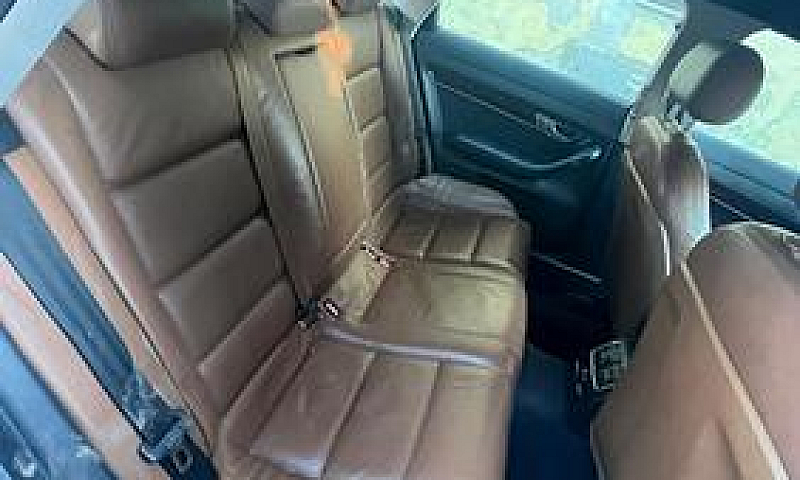 Audi A6 3.0 V6 Tdi A...