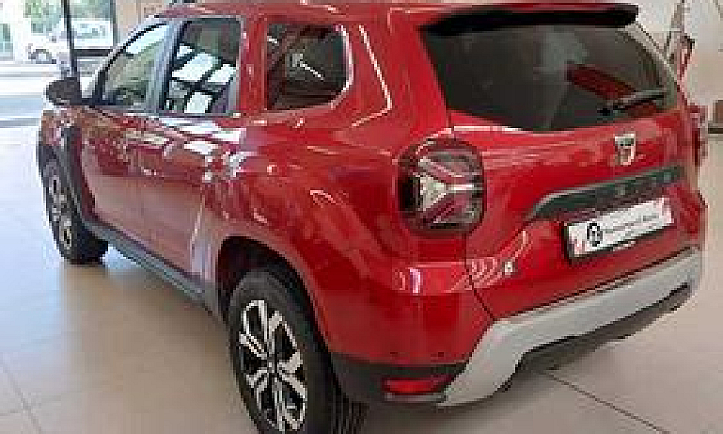 Dacia Duster 1.5 4X2...
