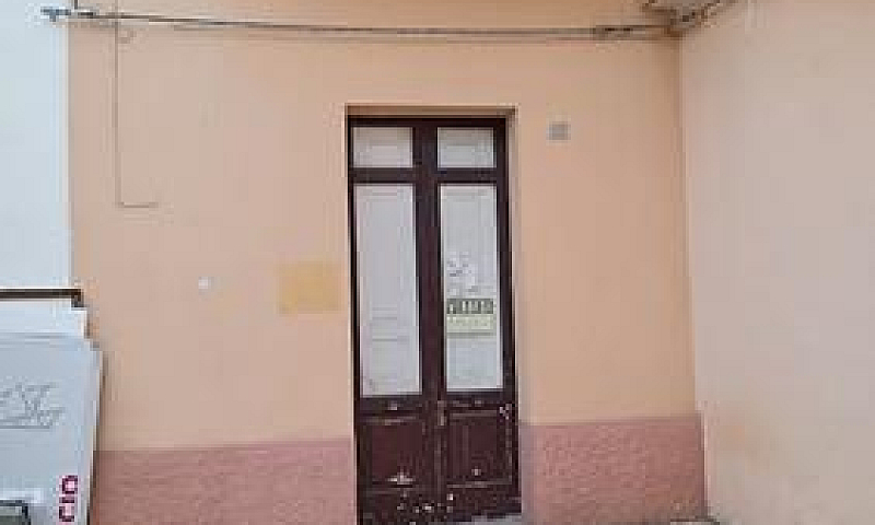 Casa Da Ristrutturar...