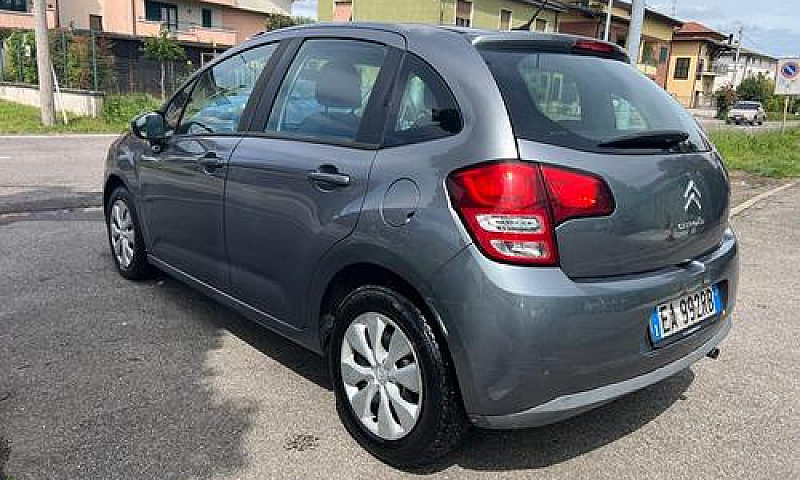 Citroen C3 1.4 Exclu...
