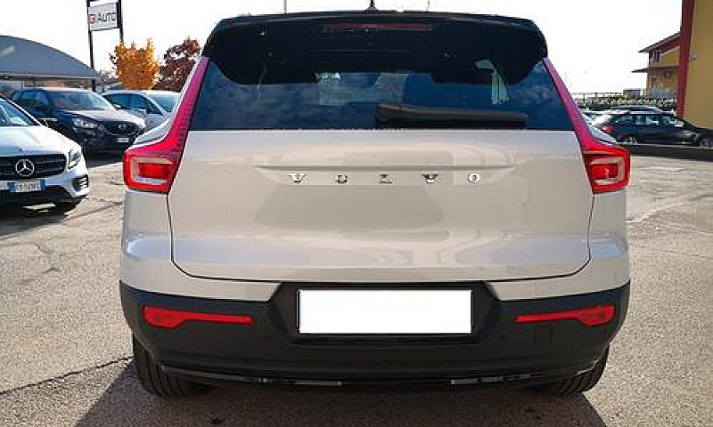 Volvo Xc40 B4 Awd Ge...