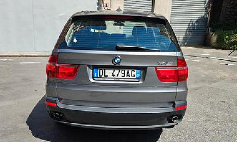 Bmw X5 (E70) - 2008...