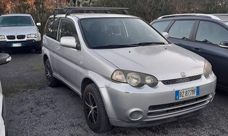 Honda Hr-V 2002 - 1....