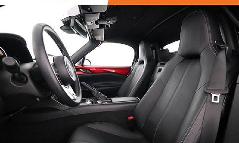 Mazda Mx-5 Et64741...
