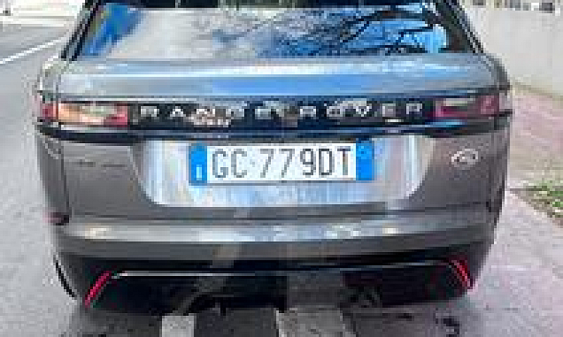 Velar Stupenda Perfe...