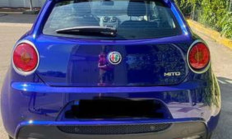 Alfa Mito 1.3 Multij...