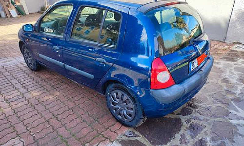 Renault Clio 1.2 Neo...