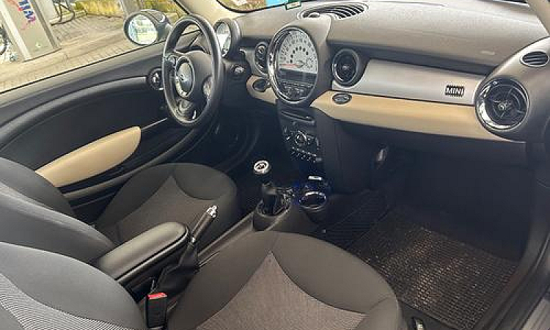 Mini One...