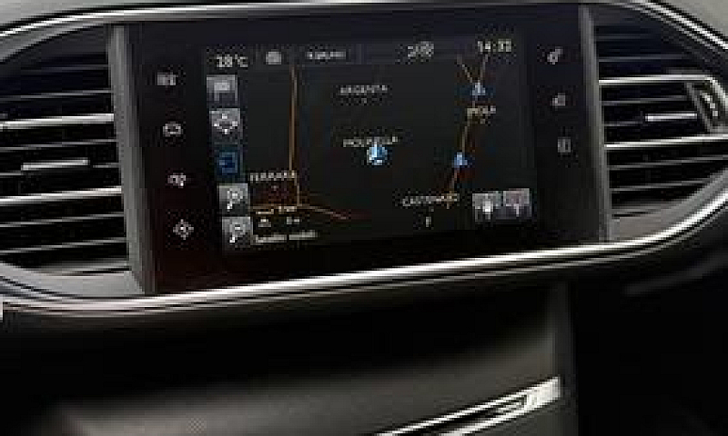 Peugeot 308 1.6 Hdi ...