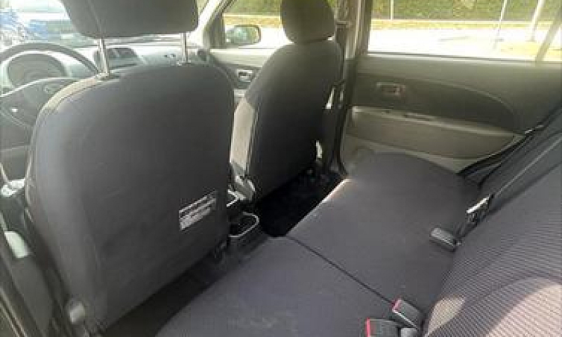 Daihatsu Sirion 2ª S...