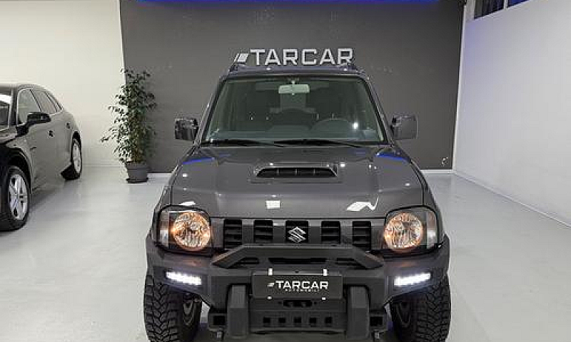 Suzuki Jimny 1.3 4Wd...