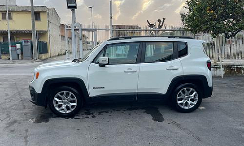 Jeep Renegade 1.4 T-...