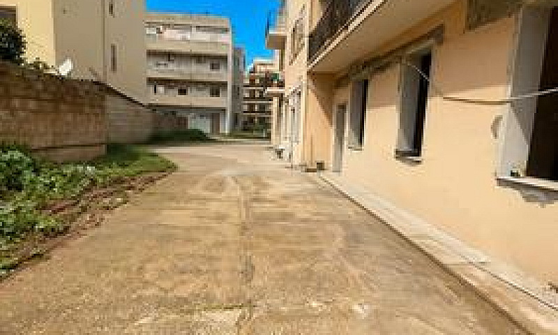 Alghero Trilocale Co...