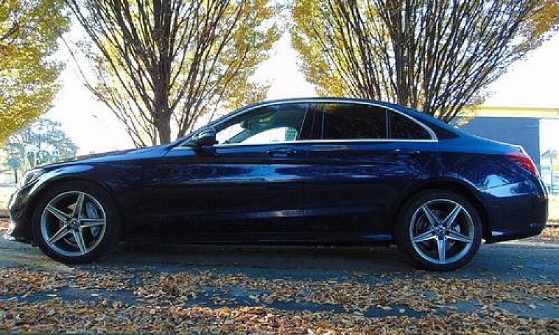 Mercedes Classe C (W...