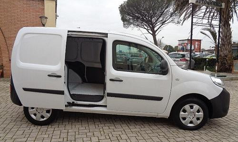 Renault Kangoo Van 1...