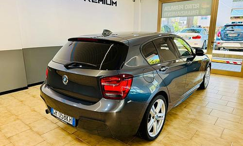 Bmw 114D 5P. Msport ...