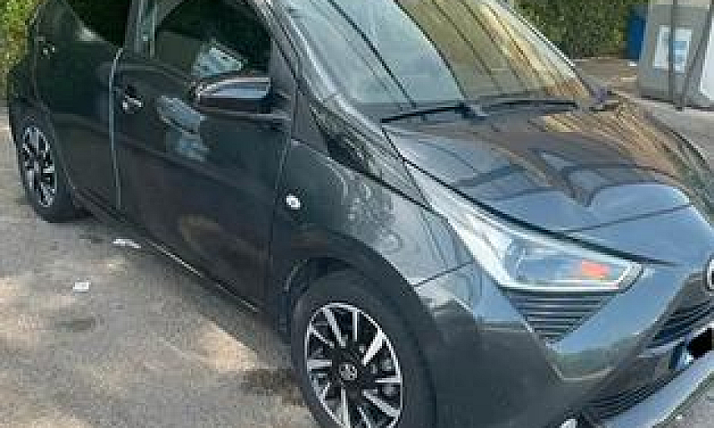 Toyota Aygo (Full Op...