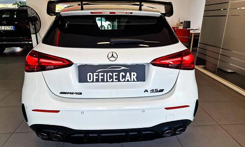 Mercedes-Benz A 45 A...