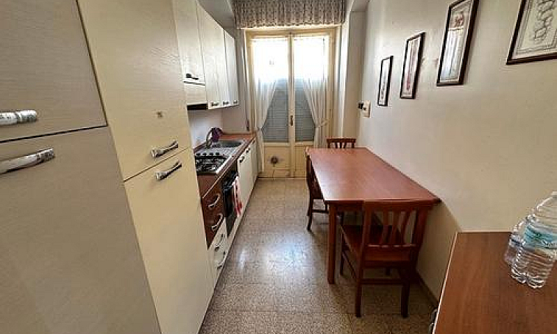 Appartamento Ampio V...