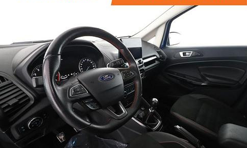 Ford Ecosport Uw5181...