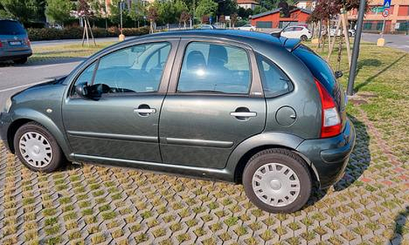 Citroen C3 1ª Serie ...