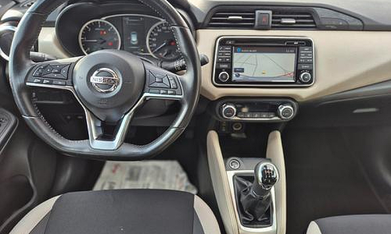 Nissan Micra 1.5 Dci...