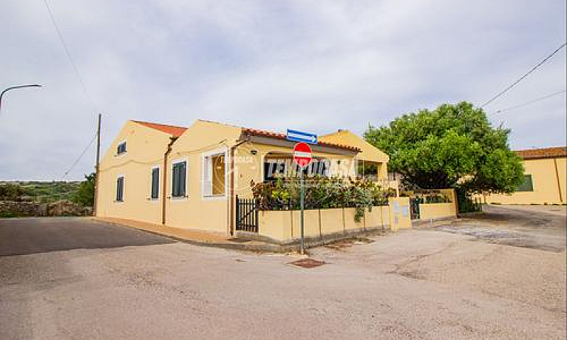 Casa Indipendente Bi...