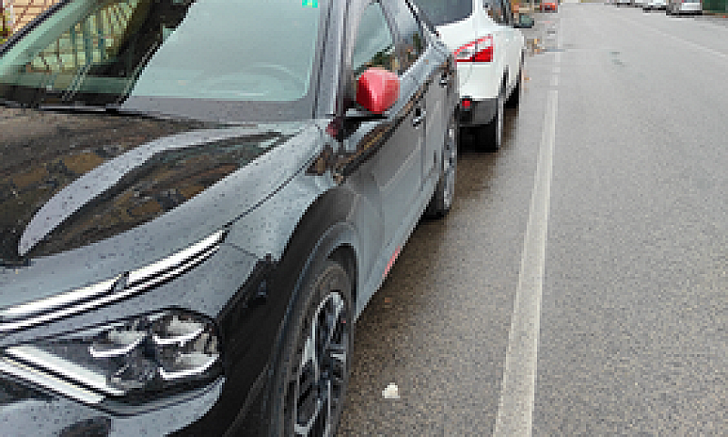 Citroen C4 Terza Ser...