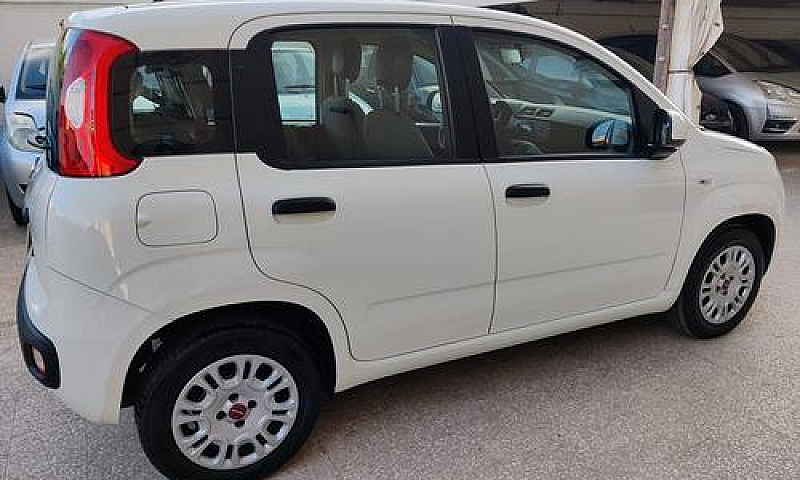 Fiat Panda 1.3 Mjt 9...