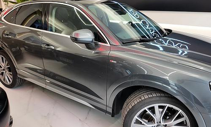 Audi Q3 Spb 35 Tdi Q...