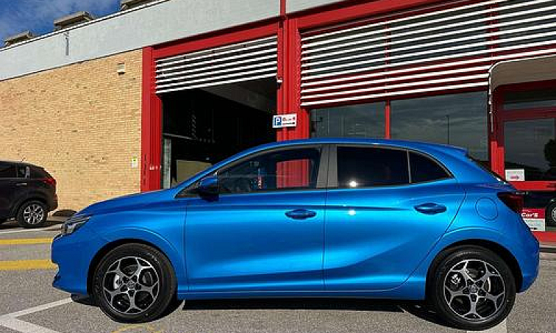 Mg Mg3 1.5N Hybrid N...
