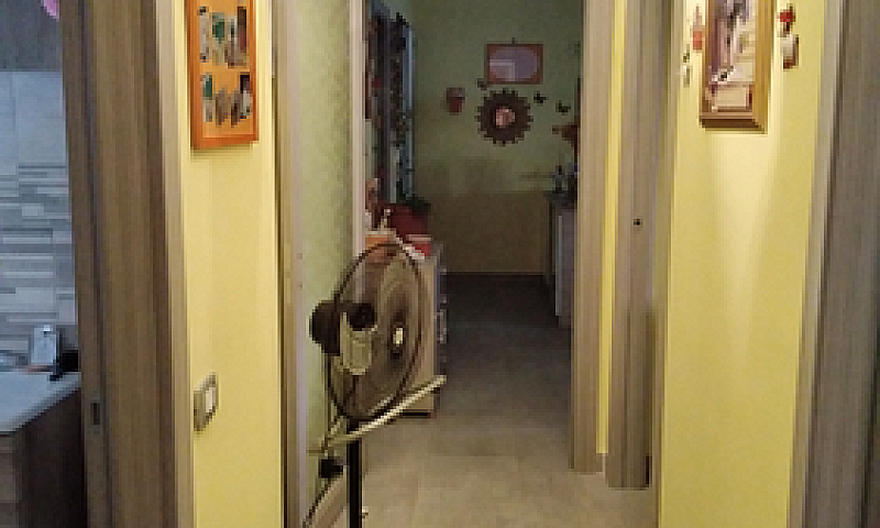 Appartamento A Ginos...