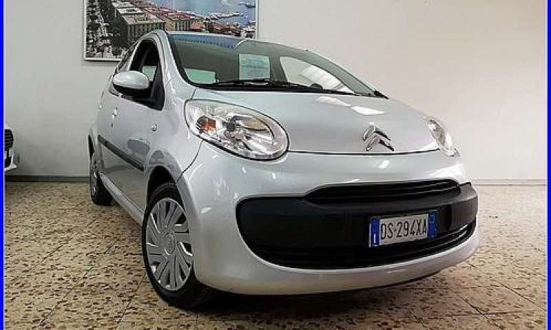Citroen C1 Cc. 1000 ...