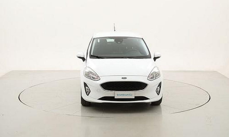 Ford Fiesta Plus Br8...