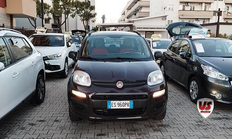 Fiat Panda 900 T. B/...