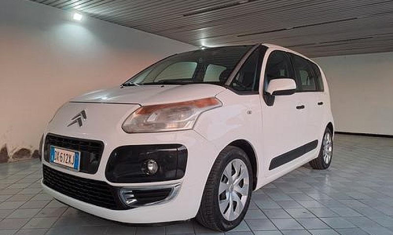 Citroen C3 Picasso 1...