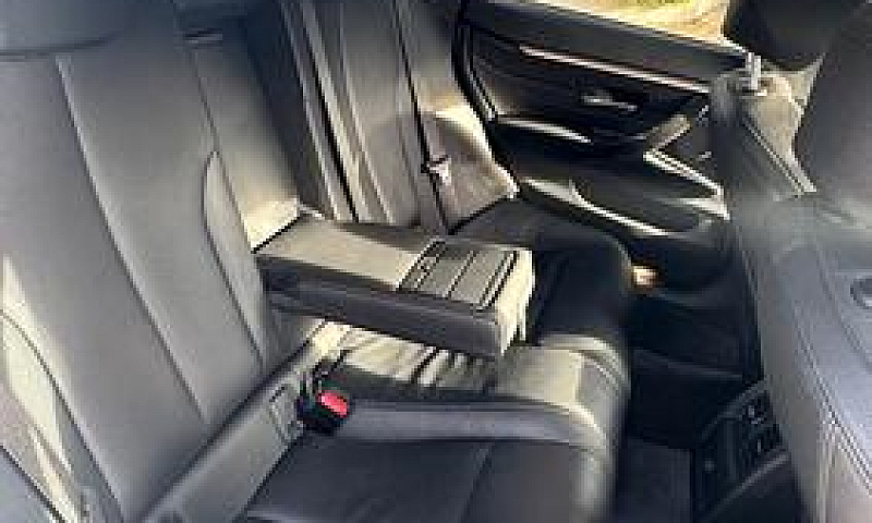 Bmw Serie 420D G.c F...