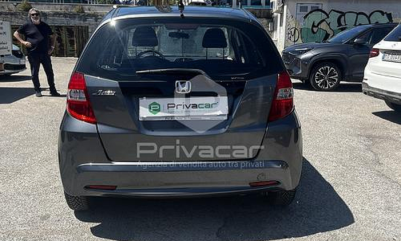 Honda Jazz 1.2 I-Vte...