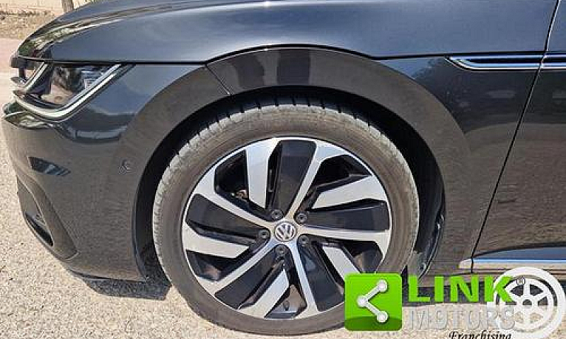 Volkswagen Arteon 2....