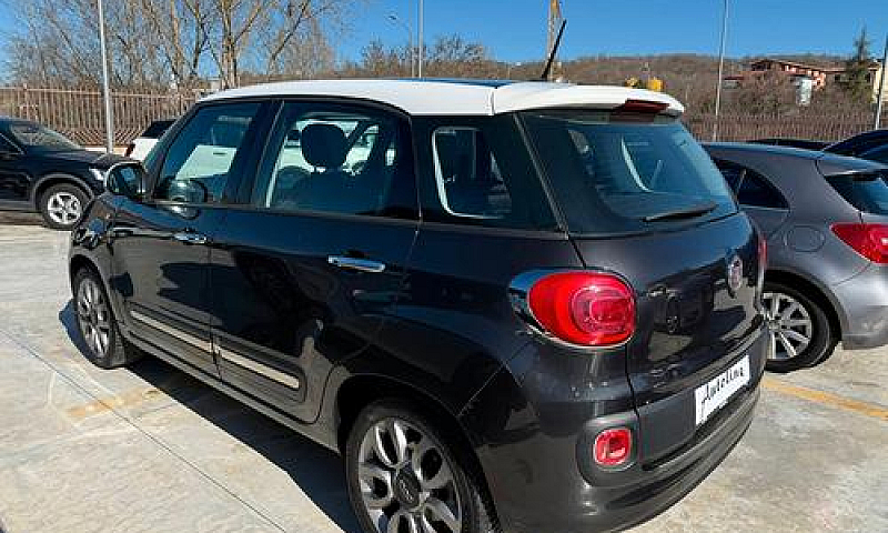Fiat 500L 1.6 Mj 120...