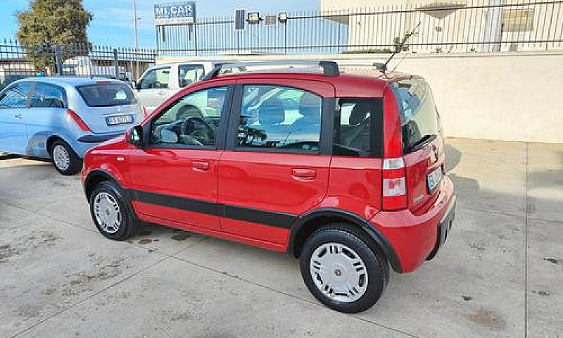Fiat Panda -Prov Tos...