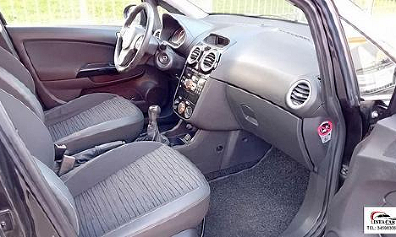 Opel - Corsa 1.2 Ben...