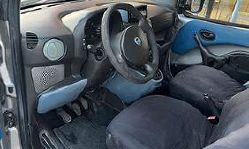 Fiat Doblo 1.6 Metan...