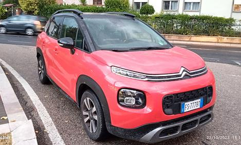 Citroen C3 Aircross ...