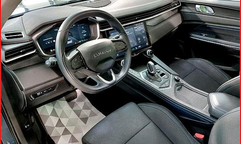 Lynk And Co 01 1.5 P...