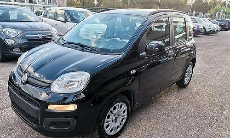 Fiat Panda 1.2 Easyp...