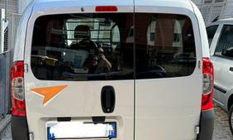 Fiat Fiorino 1.3 Mjt...