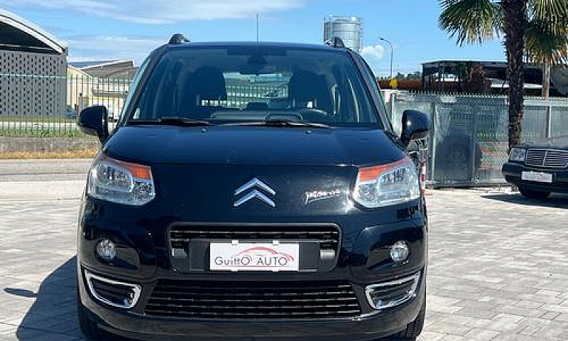 Citroen C3 Picasso 1...