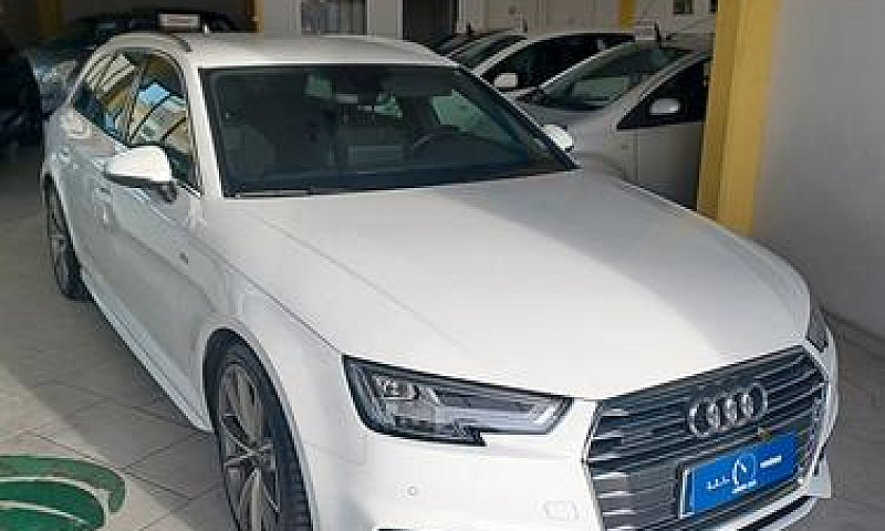 Magnifica Audi A4 Sl...
