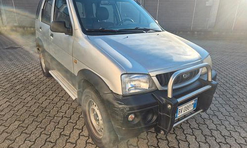 Daihatsu Terios 1.3 ...